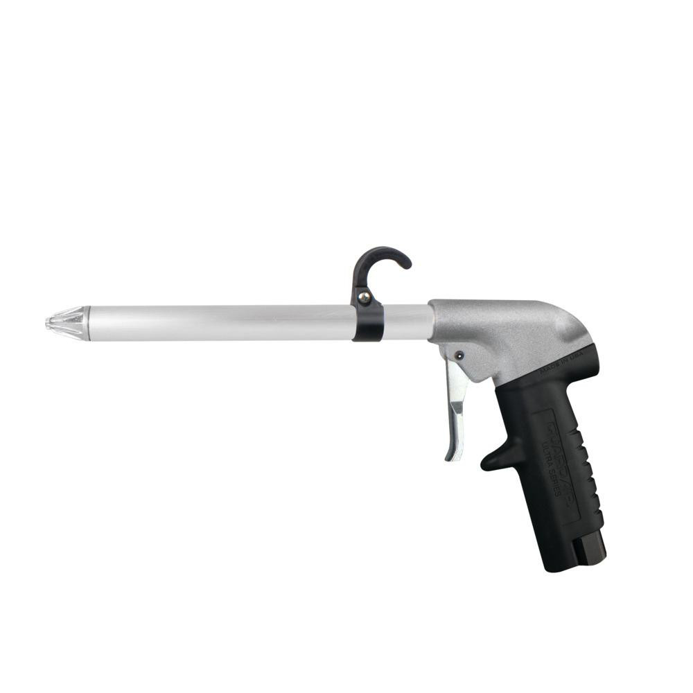 Value Collection Air Blow Gun: Adjustable Safety Nozzle - 4018510622