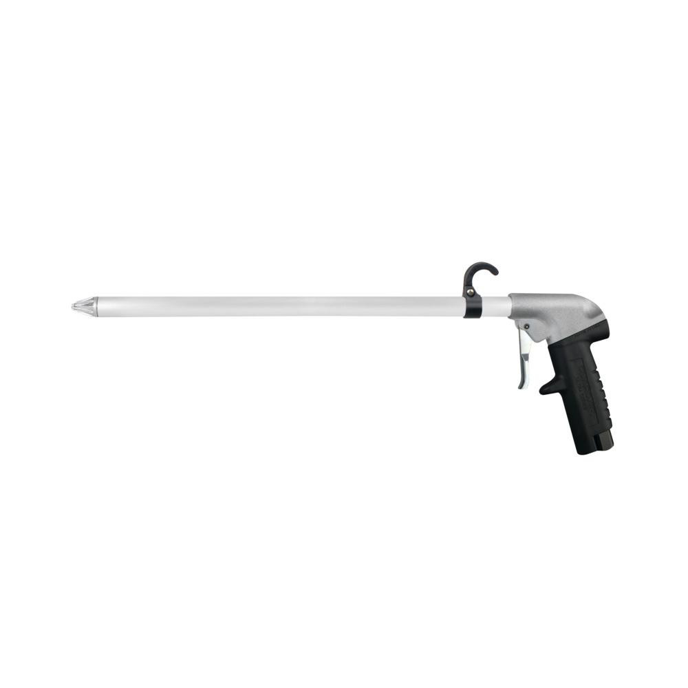 Value Collection Air Blow Gun: Adjustable Safety Nozzle - 4018510622