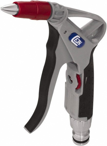 Value Collection Air Blow Gun: Adjustable Safety Nozzle - 4018510622