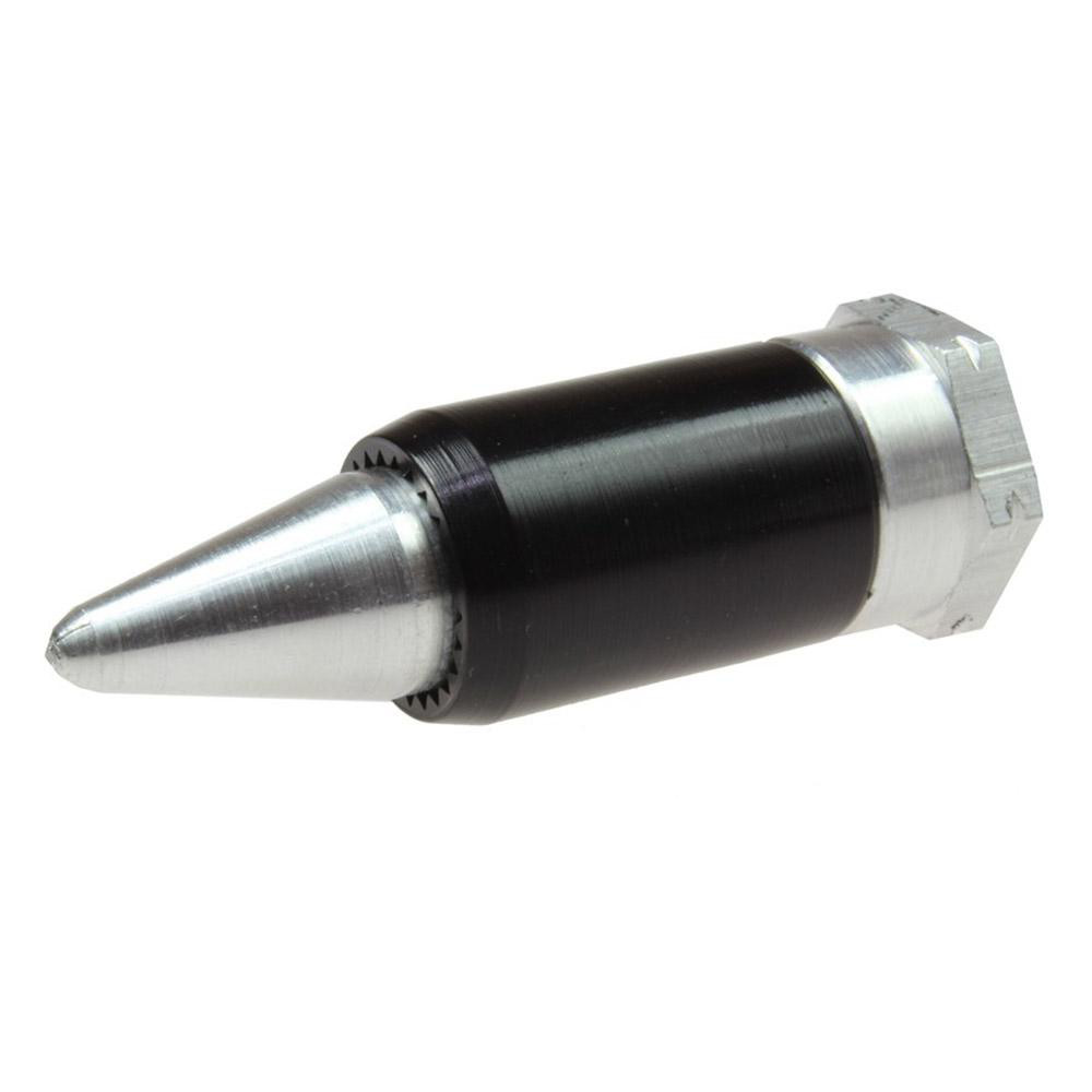 Value Collection Air Blow Gun: Adjustable Safety Nozzle - 4018510622