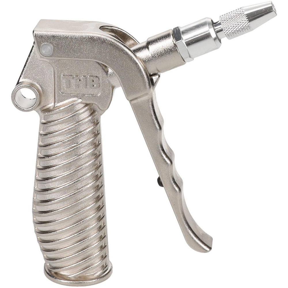 Value Collection Air Blow Gun: Adjustable Safety Nozzle - 4018510622
