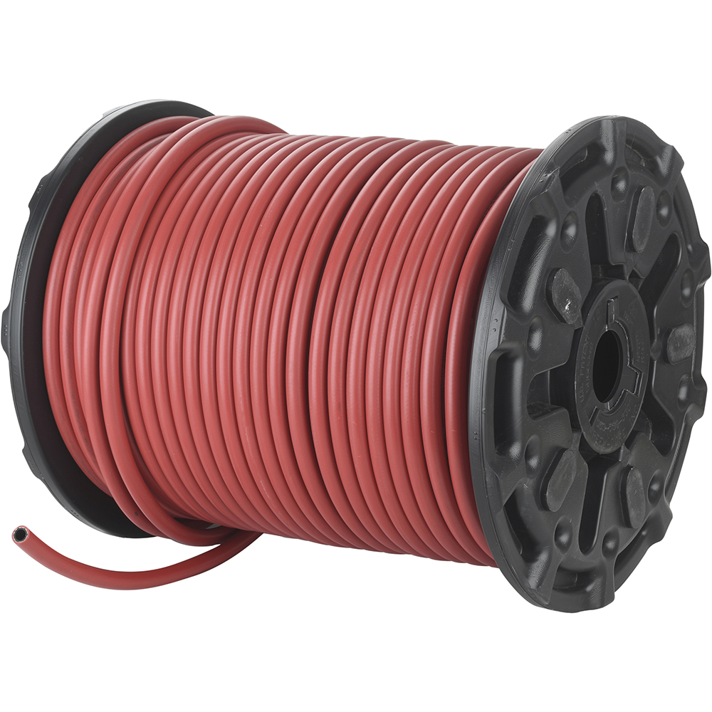 Reelcraft Hose Reel with Hose: 1/2" ID Hose x 35', Spring Retractable - DP5835 OLP