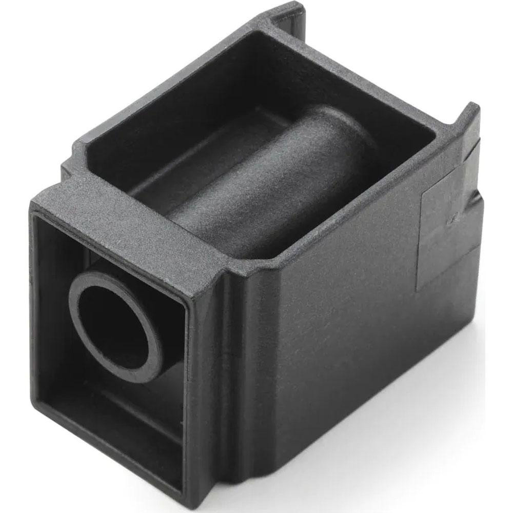 Transair Air Hose Spacer Block for Pipe Clips: Plastic - 6697 00 03