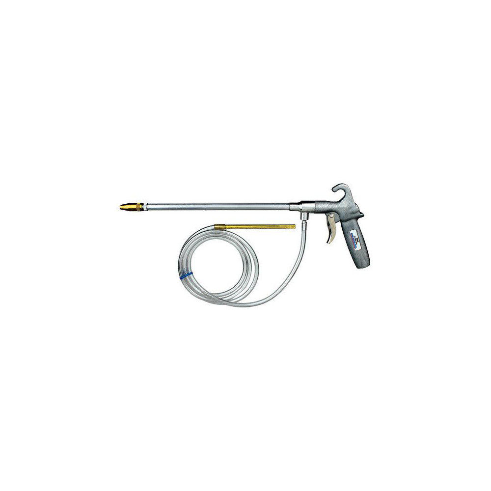 CEJN Air Blow Gun: Safety Extension Tube - 11 208 0350