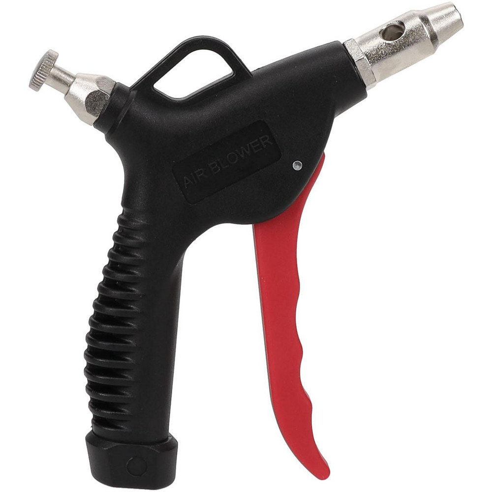 Value Collection Air Blow Gun: High Flow Safety Nozzle - 4017324513