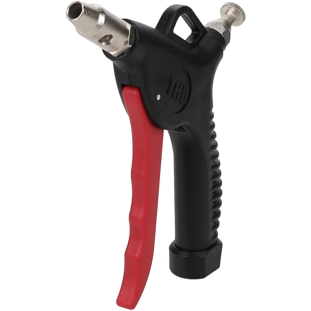 Value Collection Air Blow Gun: High Flow Safety Nozzle - 4017324513