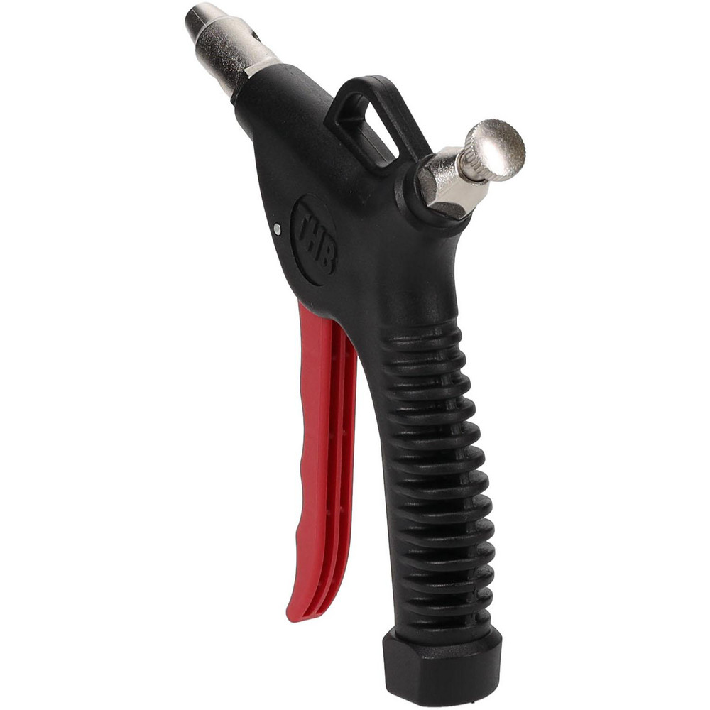 Value Collection Air Blow Gun: High Flow Safety Nozzle - 4017324513