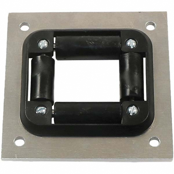 Reelcraft Hose Reel Accessories: Accessory Type: Bracket Assembly; For Use With: Hose Reels - HR1057