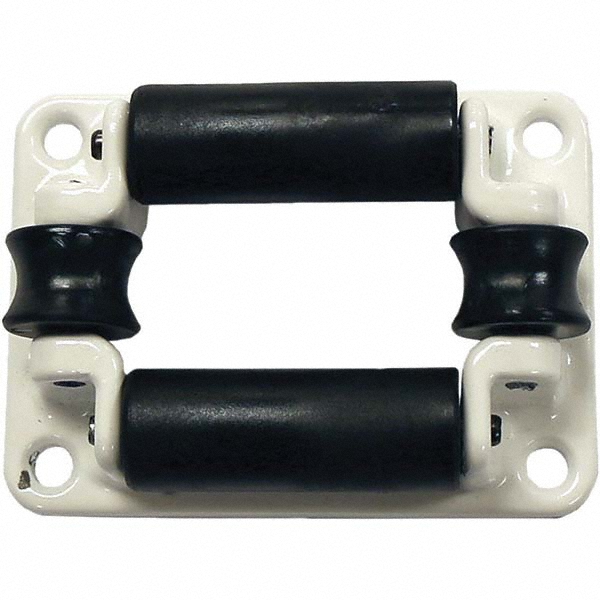 Reelcraft Hose Reel Accessories: Accessory Type: Bracket Assembly; For Use With: Hose Reels - HR1057