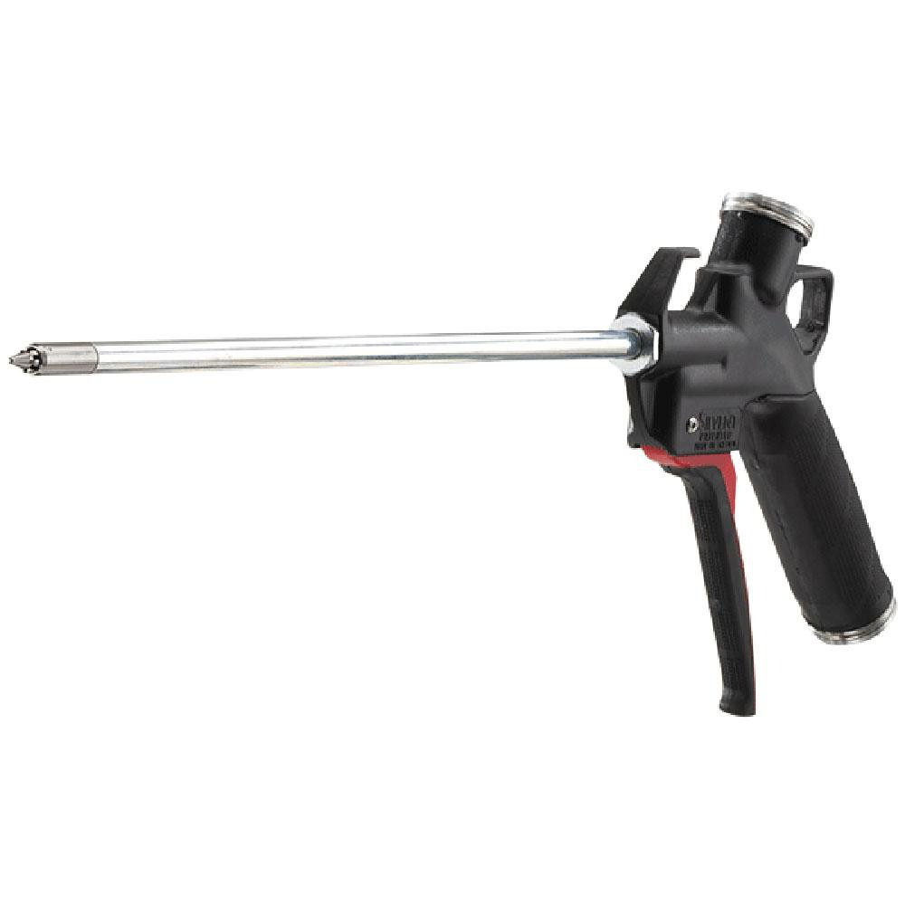 Silvent Air Blow Gun: Stainless Steel Laval - 4015-L-1000