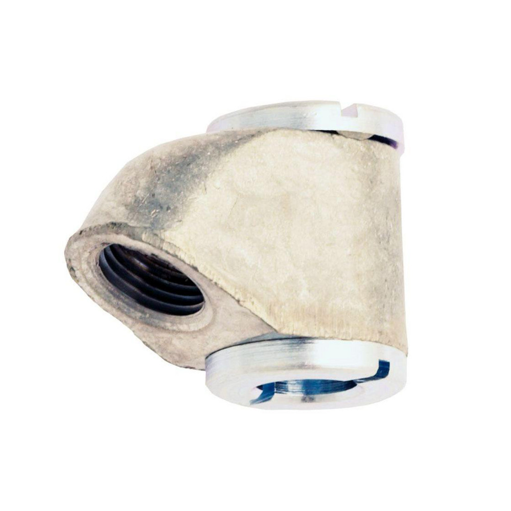 Milton 150 Max psi Closed Check Zinc Air Chuck - 500-4