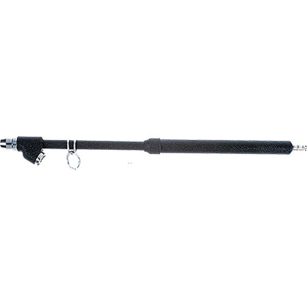 Milton 150 Max psi Closed Check Zinc Air Chuck - 500-4