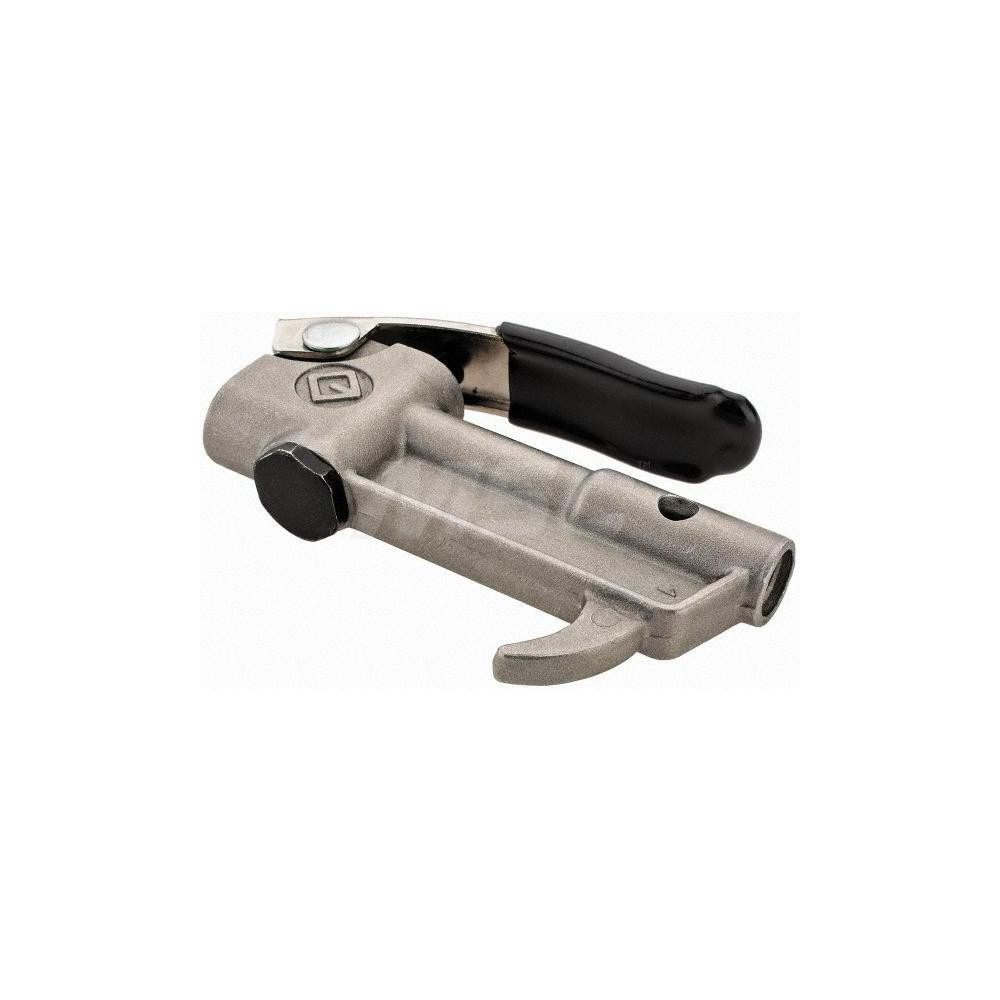 Value Collection 5 Piece Aluminum Body Air Gun Kit - 4010952520