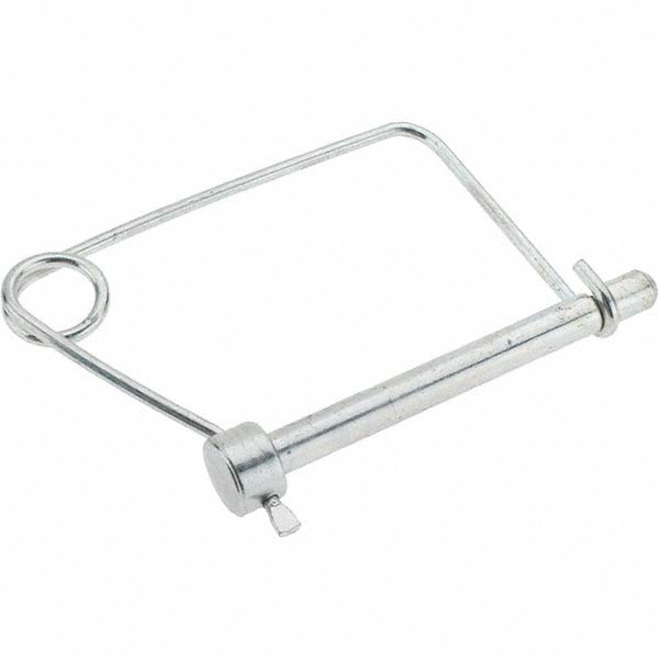 Parker 1/2 Tube OD, Hose Crimping External Retaining Ring - ERHD-87