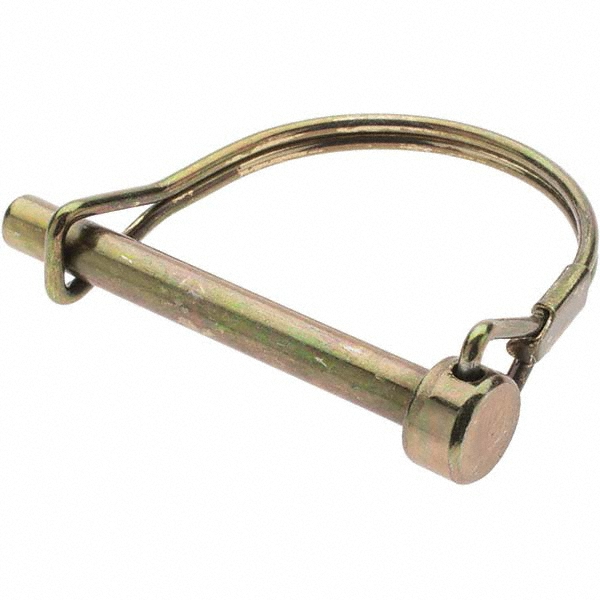 Parker 1/2 Tube OD, Hose Crimping External Retaining Ring - ERHD-87