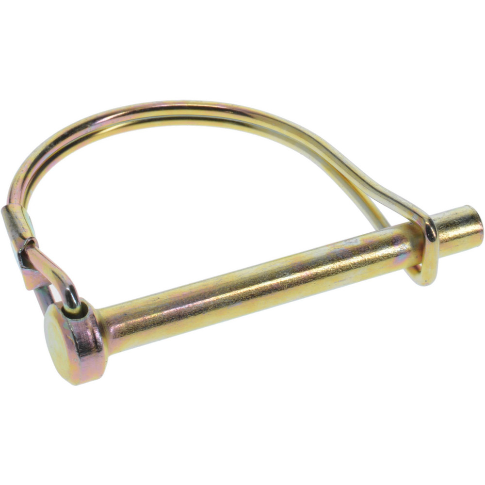 Parker 1/2 Tube OD, Hose Crimping External Retaining Ring - ERHD-87