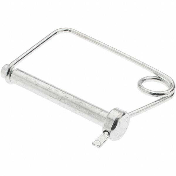 Parker 1/2 Tube OD, Hose Crimping External Retaining Ring - ERHD-87
