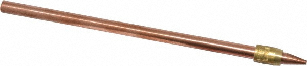 Vortec Blow Gun OSHA Air Saver Nozzle - 1204