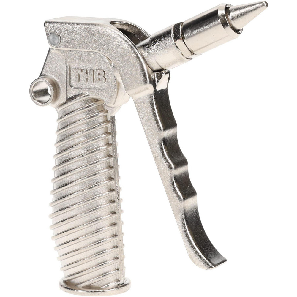 Vortec Blow Gun OSHA Air Saver Nozzle - 1204