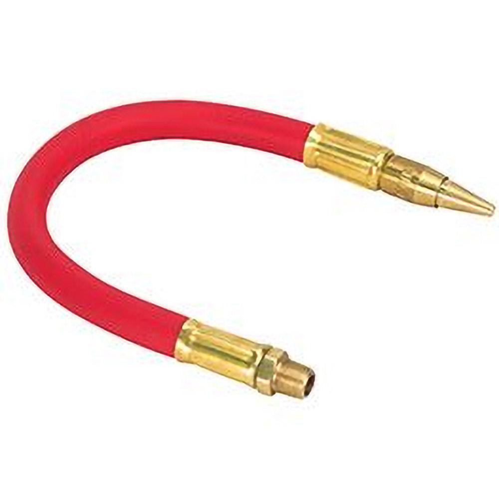 Vortec Blow Gun OSHA Air Saver Nozzle - 1204