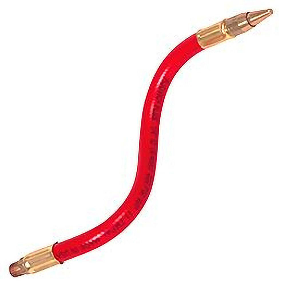 Vortec Blow Gun OSHA Air Saver Nozzle - 1204