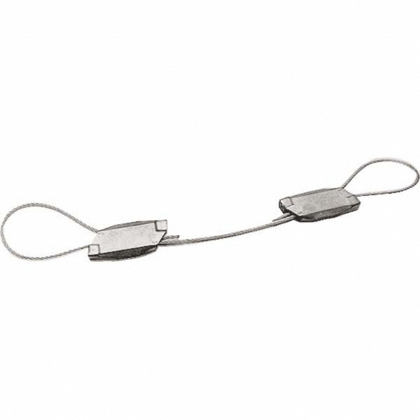 Transair Air Hose Anti-Whiplash Strap: - 6698 99 03