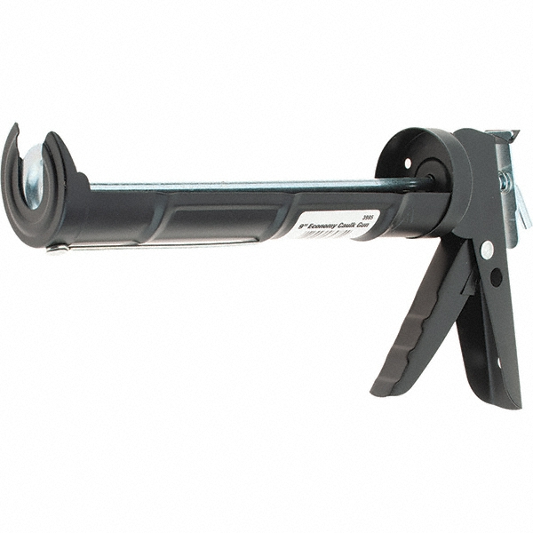 Silvent Air Blow Gun: High Flow Safety Nozzle, Pistol Grip - 2055-A-500