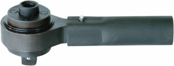 Milton 160 Max psi Closed Check Aluminum/EPDM Inflator Gauge - 551