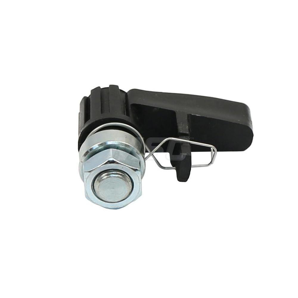 Reelcraft Hose Reel Accessories: For Use With: Reeltek Latching System - S600823