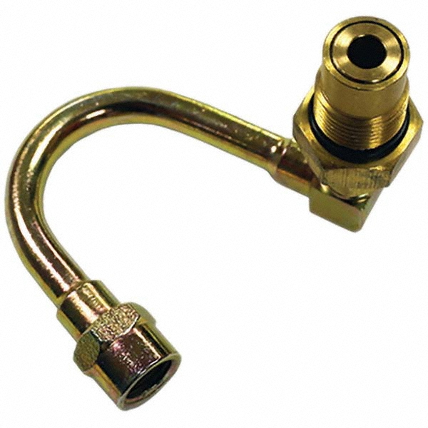 Reelcraft Hose Reel Accessories: For Use With: Reeltek Latching System - S600823