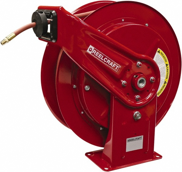 Reelcraft Hose Reel Accessories: For Use With: Reeltek Latching System - S600823