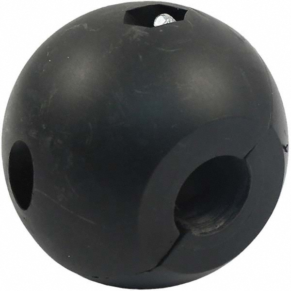 Reelcraft Hose Reel Accessories: Accessory Type: Adjustable Hose Bumper Stop; For Use With: L4000; Material: Rubber - 600193