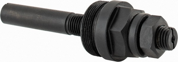 Reelcraft Hose Reel Accessories: Accessory Type: Adjustable Hose Bumper Stop; For Use With: L4000; Material: Rubber - 600193