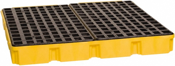 Transair Air Hose Wall Bracket with Ball Valve: Plastic - 6668 25 22