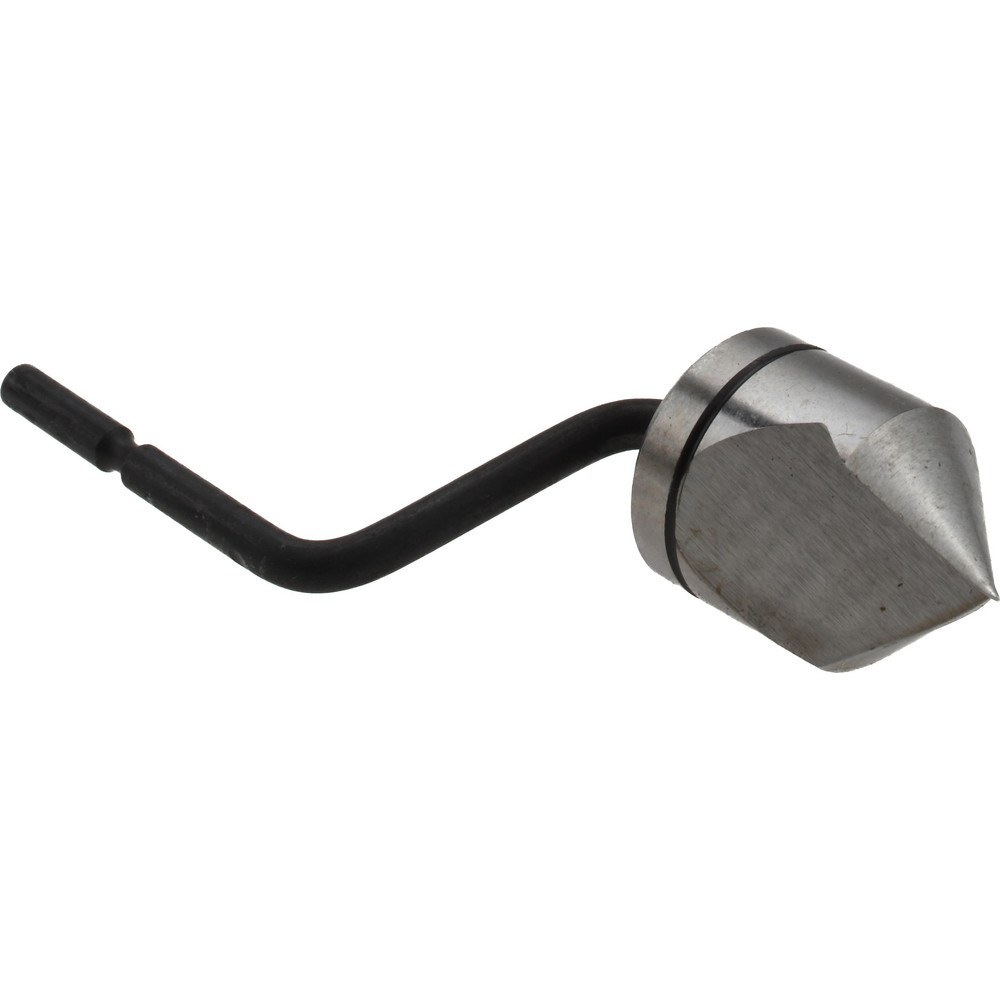 Milton 150 Max psi Closed Check Zinc Air Chuck - S-698