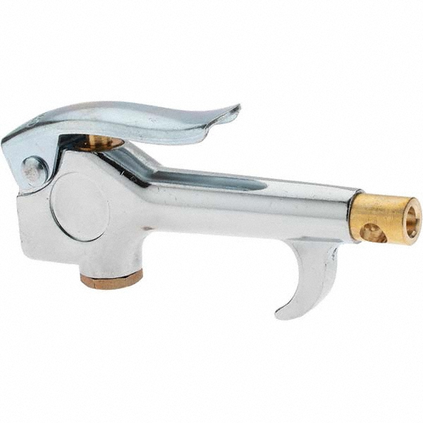Value Collection Air Blow Gun: Standard Safety, Thumb Lever - 2712