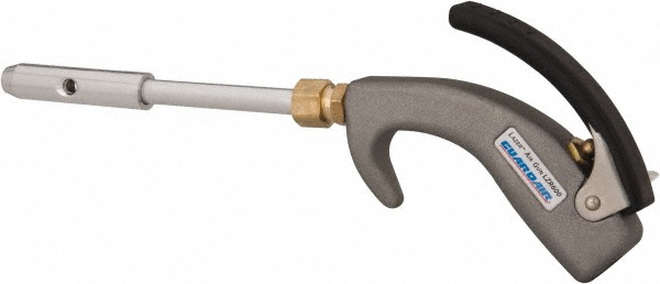 Value Collection Air Blow Gun: Standard Safety, Thumb Lever - 2712