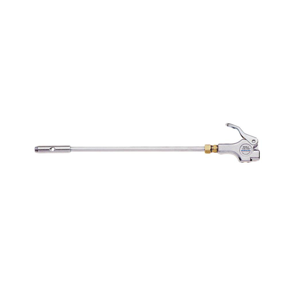 Value Collection Air Blow Gun: Standard Safety, Thumb Lever - 2712