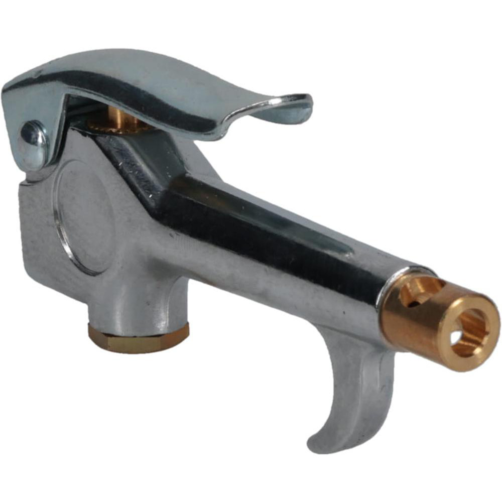 Value Collection Air Blow Gun: Standard Safety, Thumb Lever - 2712