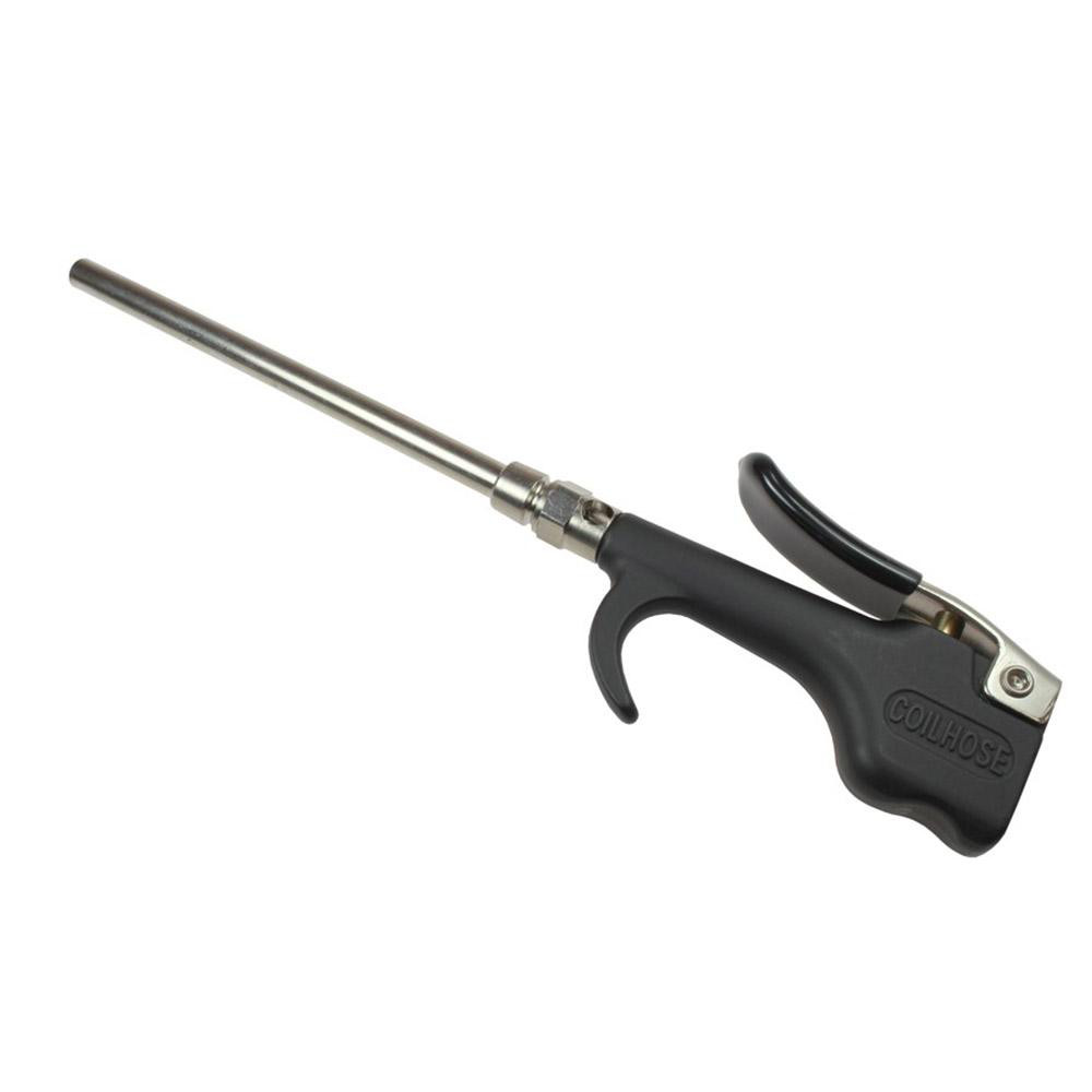 Coilhose Pneumatics Air Blow Gun: Standard Safety - 660-S