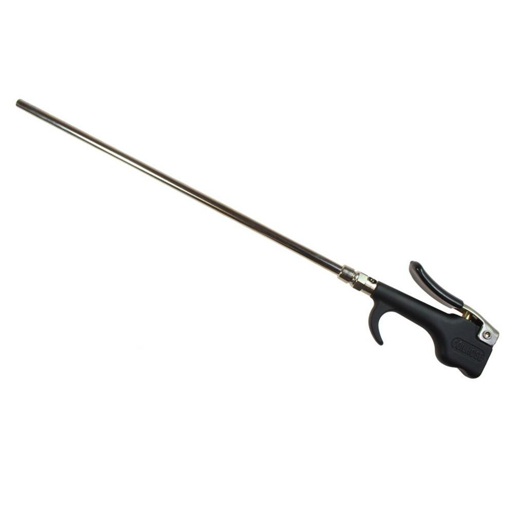 Coilhose Pneumatics Air Blow Gun: Standard Safety - 660-S