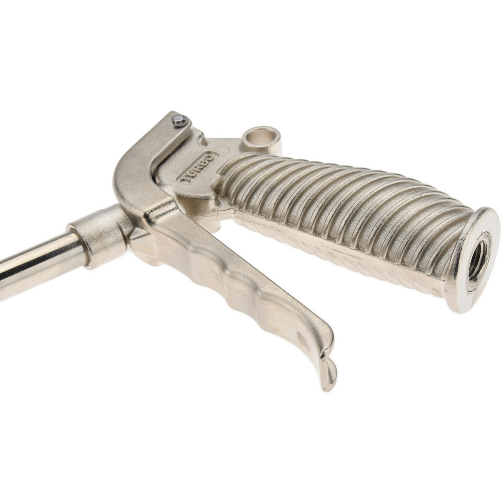 Value Collection Air Blow Gun: Adjustable Safety Nozzle - 4018506022