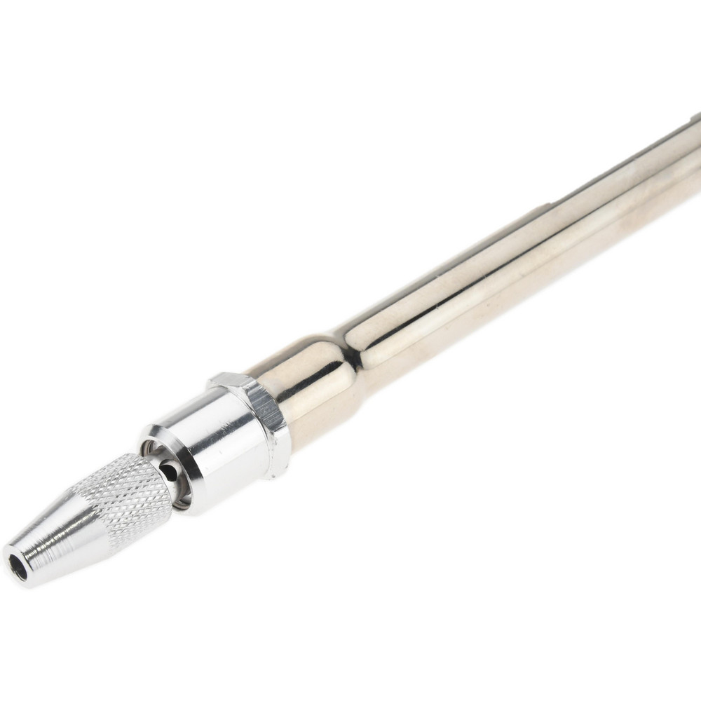 Value Collection Air Blow Gun: Adjustable Safety Nozzle - 4018506022