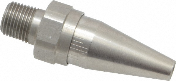 Vortec Blow Gun OSHA Air Saver Nozzle - 1203