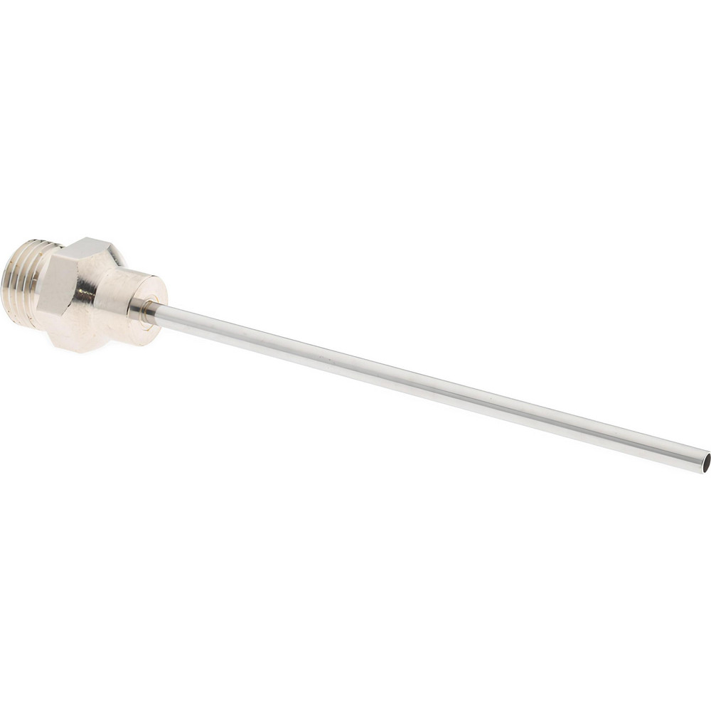 Vortec Blow Gun OSHA Air Saver Nozzle - 1203