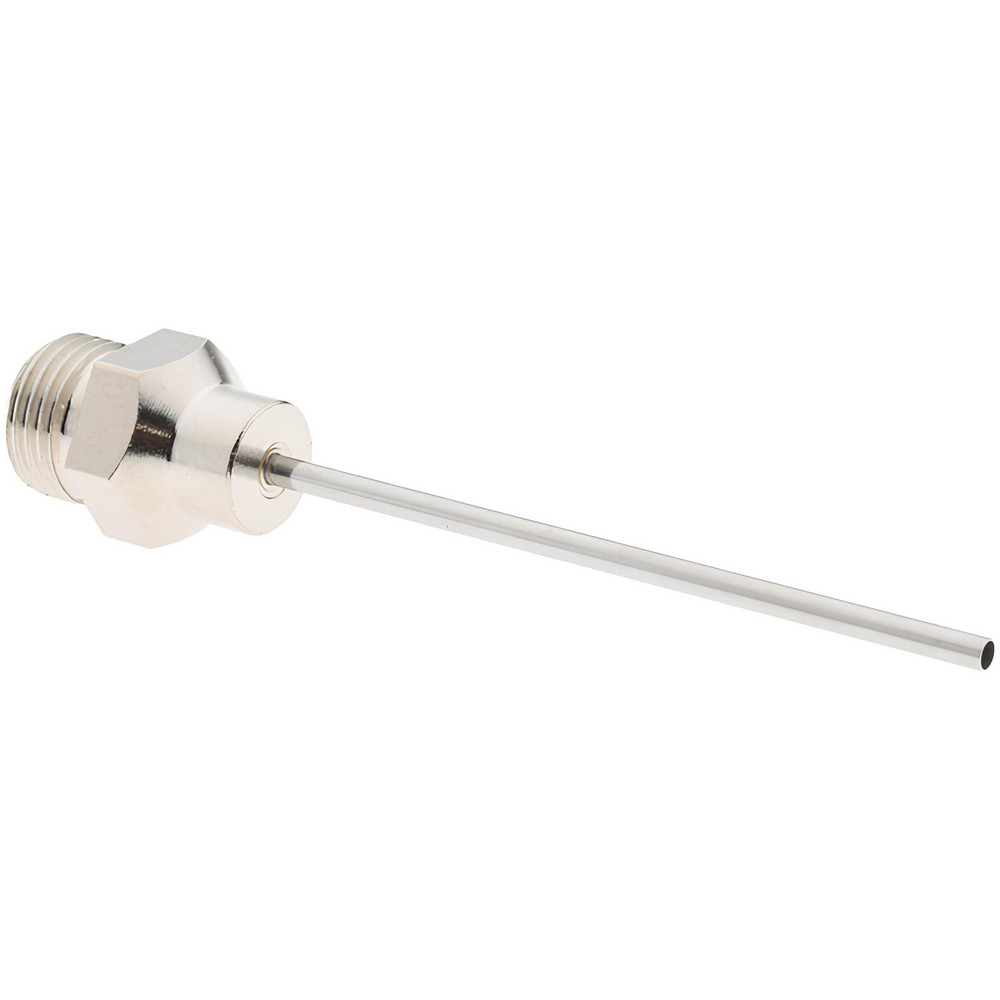 Vortec Blow Gun OSHA Air Saver Nozzle - 1203
