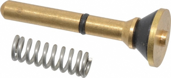 Guardair Blow Gun Straight Valve Repair Kit - 74K01