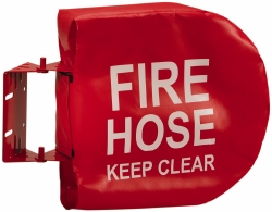 Alliance Hose & Rubber Hose Reel Cover - RE24