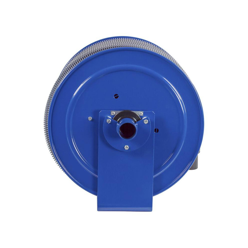 CoxReels Hose Reel with Hose: 3/8" ID Hose x 25', Spring Retractable - SG13-L325