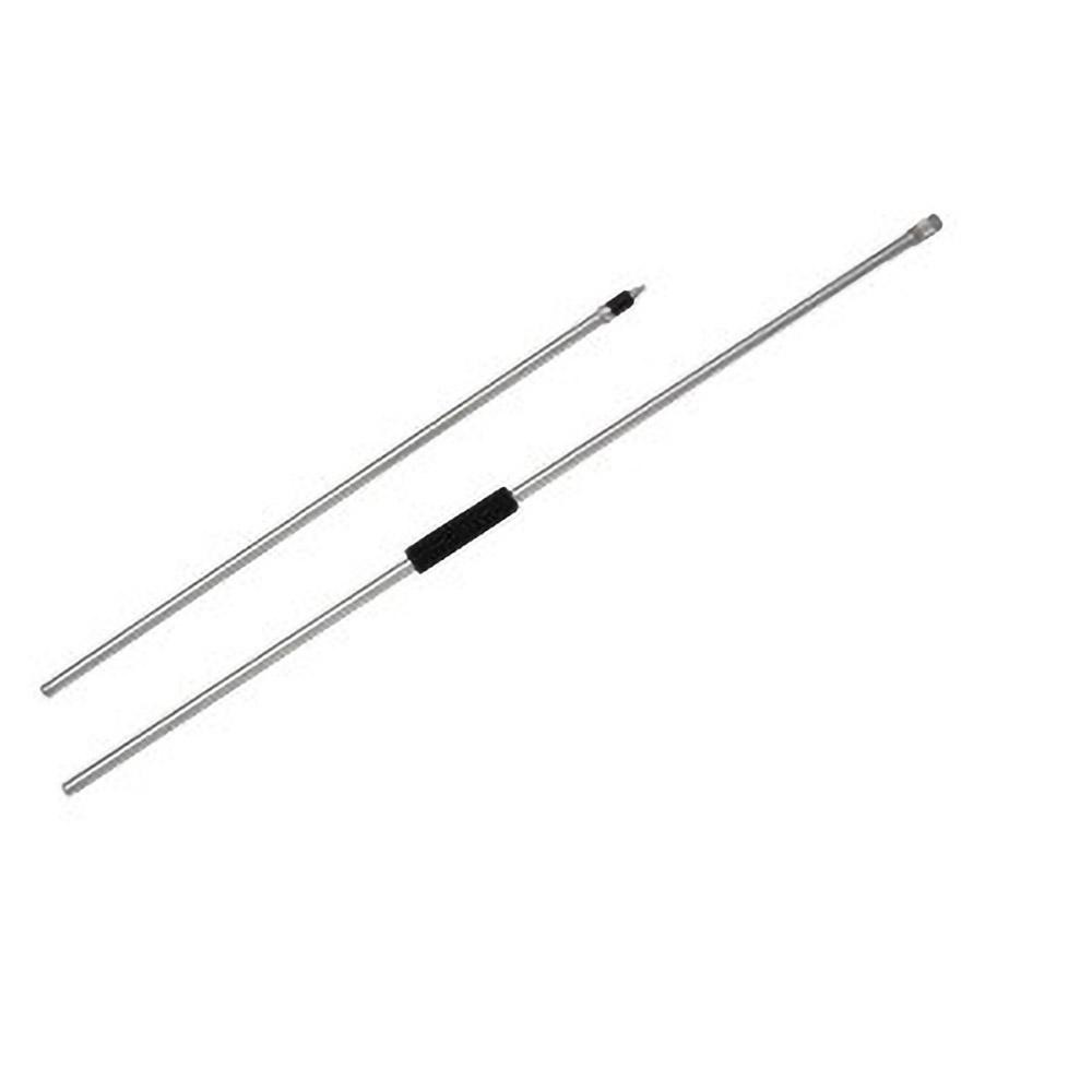 Coilhose Pneumatics Blow Gun Extension Tube with High Flow Tip - EXT60CN-53